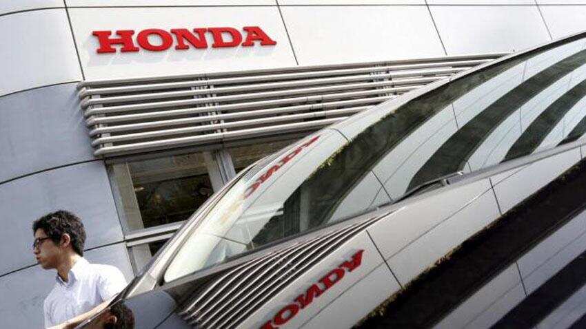 Honda Motorcycles&#039; total sales up 19% in May 