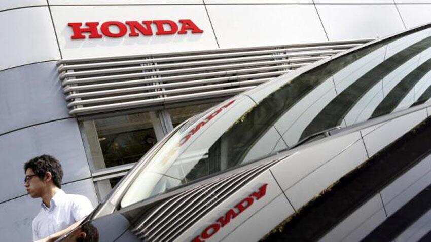 Honda Motorcycles' total sales up 19% in May Honda Motorcycles' total sales up 19% in May