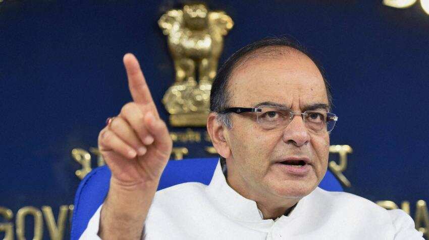 PSU banks stocks rise before meeting with FM Jaitley