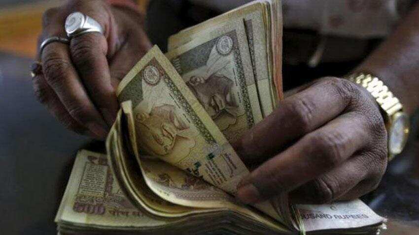 Rupee strengthens by 37 paise against dollar in early trade 