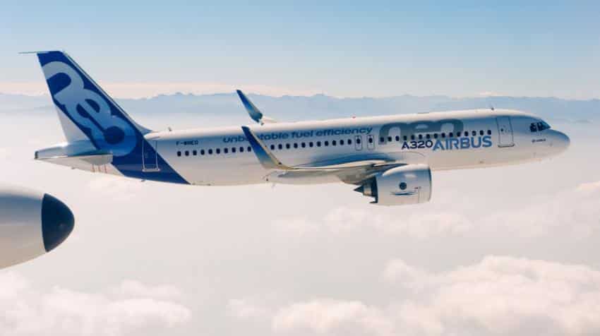 IndiGo buys 430 Airbus A320neos; find out what&#039;s so special about this plane