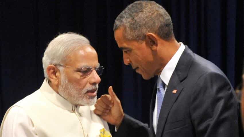 Friendship &quot;unlikely&quot; between Obama and Modi: Report