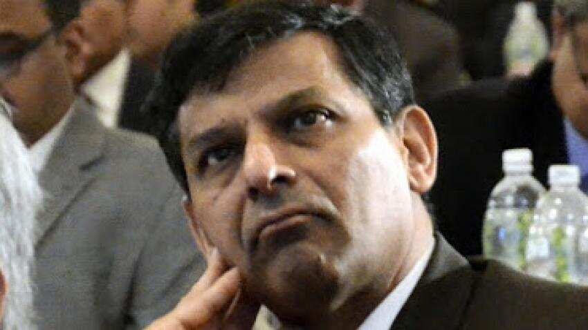 Will Rajan meet experts&#039; expectations tomorrow?