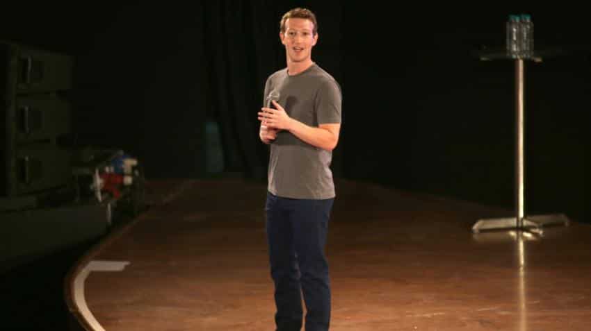 Zuckerberg declared &#039;lockdown&#039; to defeat Google Plus, reveals ex-employee
