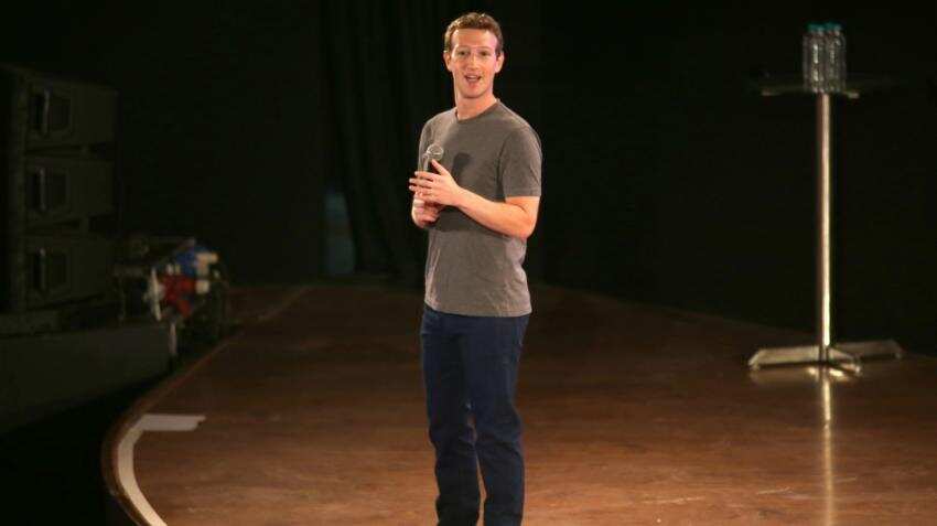 Zuckerberg declared &#039;lockdown&#039; to defeat Google Plus, reveals ex-employee