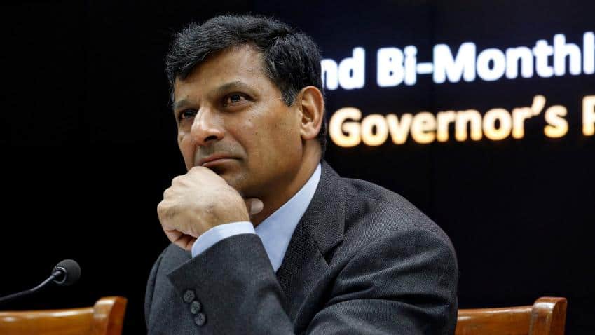 Read what Raghuram had to say on his second term as RBI governor