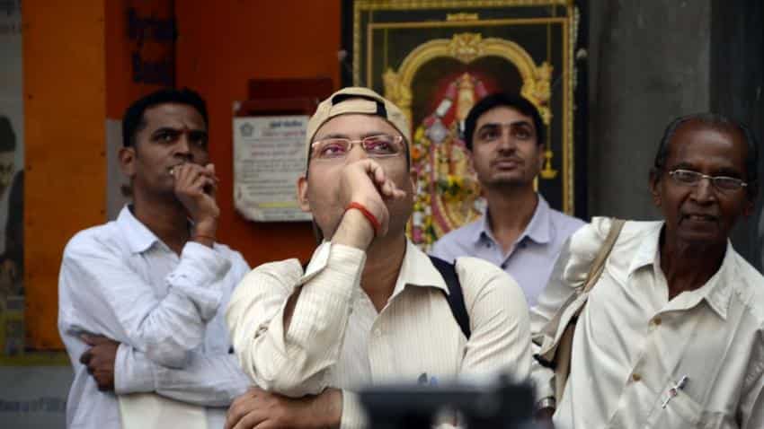 Sensex retakes 27,000-mark after 7 months on RBI accommodative policy