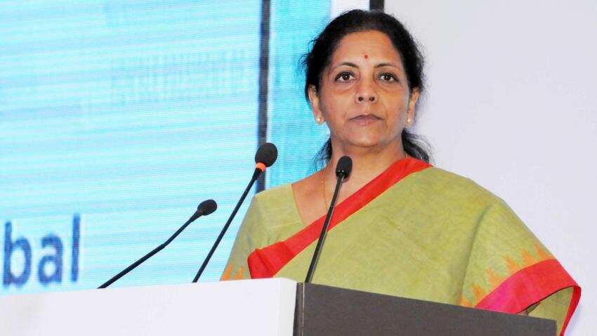 Nirmala Sitharam to discuss Apple retail store matter with Finance Ministry