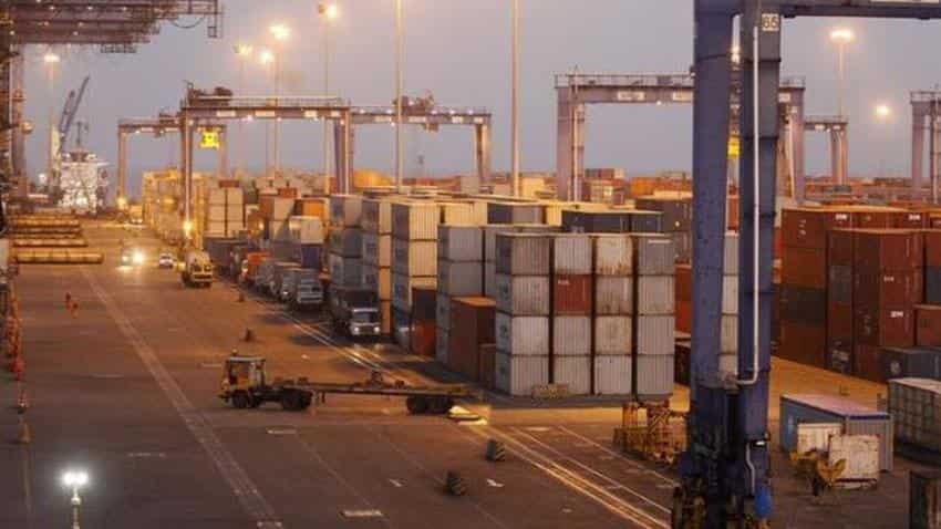Adani Enterprises plans to set up 1 MT copper plant in Mundra; to invest Rs 10,000 crore Adani Enterprises plans to set up 1 MT copper plant in Mundra; to invest Rs 10,000 crore