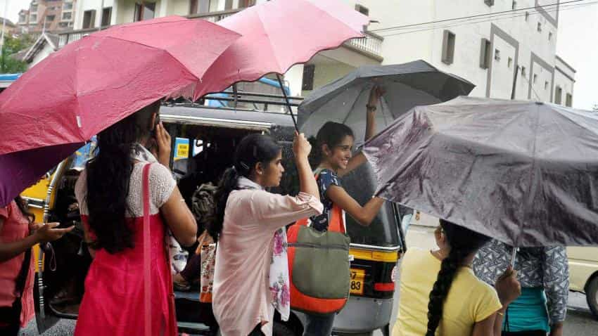 Monsoon reaches Indian shores, IMD confirms 