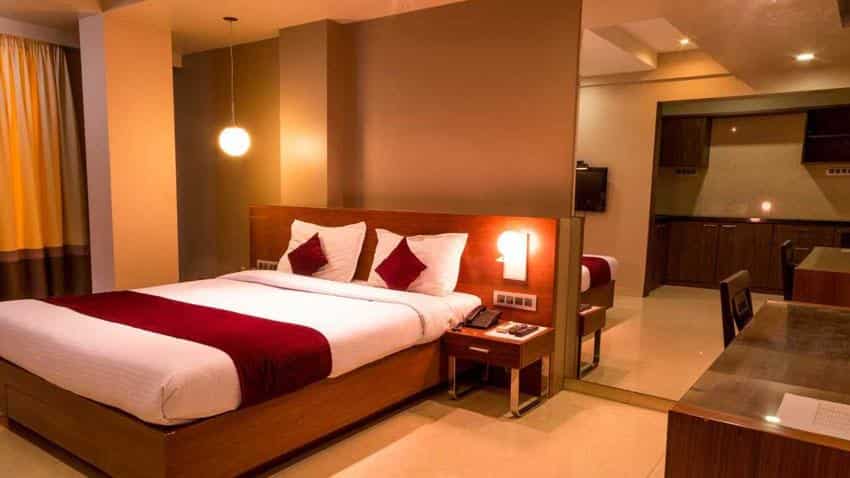 OYO Rooms partners with ItzCash for online payments 