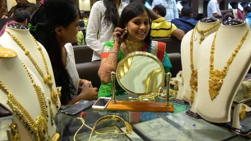 Extend incentives for gems, jewellery sector to boost export: Assocham