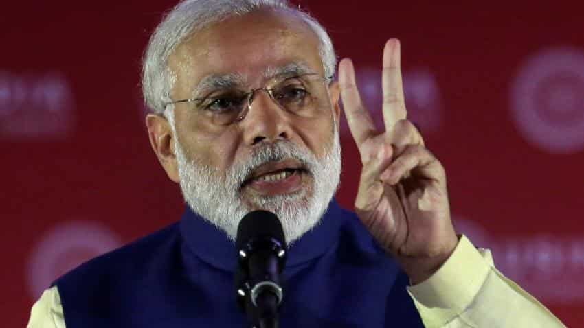 PM Modi in Mexico; here&#039;s his complete schedule