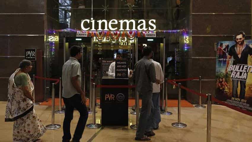 Indian media-entertainment industry to cross $40,000 million by 2020: PwC Indian media-entertainment industry to cross $40,000 million by 2020: PwC