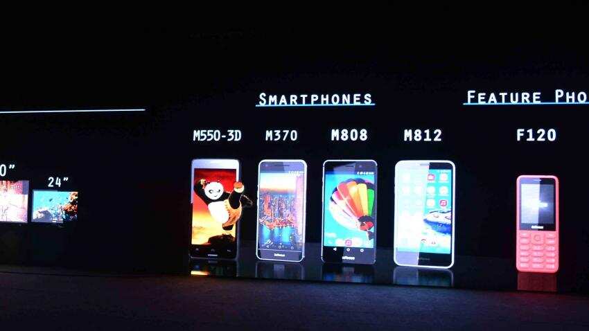 Want to crack the Indian smartphone market? Sell a phone for Rs 8,000