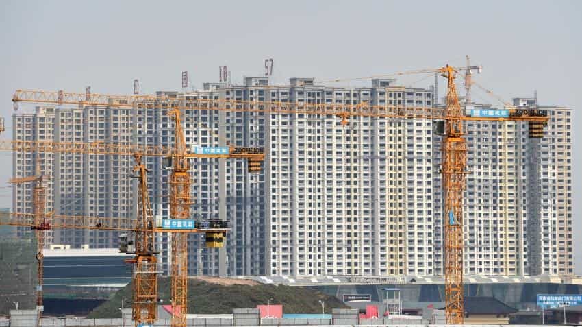 Good news for home buyers! HC says no service tax on under-construction properties