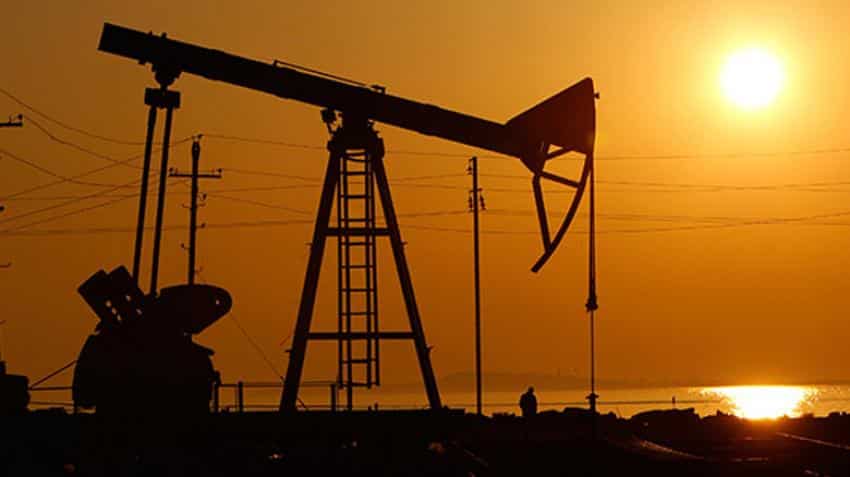  Forces effecting crude oil price rise; What happens to India? 