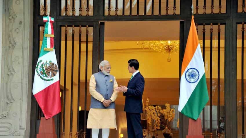 Does India really need to be a part of the NSG? Does India really need to be a part of the NSG?