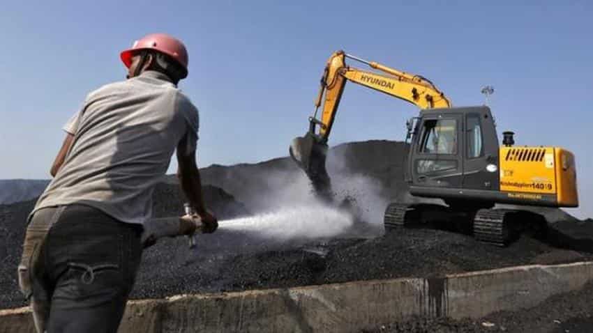Coal power companies cause water scarcity in India, says Greenpeace Coal power companies cause water scarcity in India, says Greenpeace