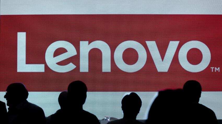 Lenovo unveils much-awaited Tango, Moto Z smartphones