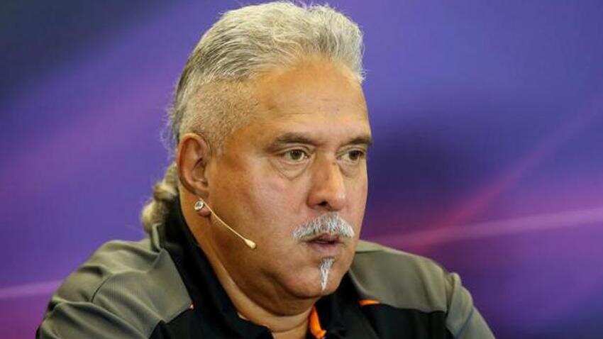 ED attaches Vijay Mallya, UBHL assets worth nearly Rs 1,400 crore in IDBI Bank loan default case ED attaches Vijay Mallya, UBHL assets worth nearly Rs 1,400 crore in IDBI Bank loan default case