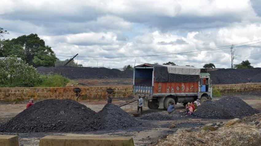 Coal imports down 19% to 16 million tonnes in May 