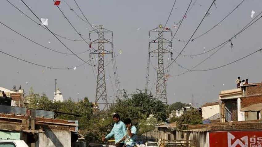 Government plans to make India energy surplus in FY17 Government plans to make India energy surplus in FY17