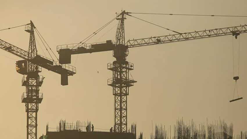 India's GDP to grow at 7.8% in FY17, led by consumption, public expenditure: DBS India's GDP to grow at 7.8% in FY17, led by consumption, public expenditure: DBS