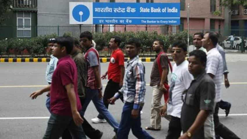 SBI begins work on framework to merge five associate banks with itself