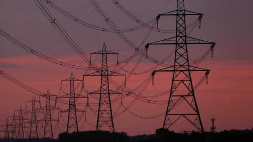 Gujarat's Shiyal Bet island gets power supply after 70 years of Independence Gujarat's Shiyal Bet island gets power supply after 70 years of Independence