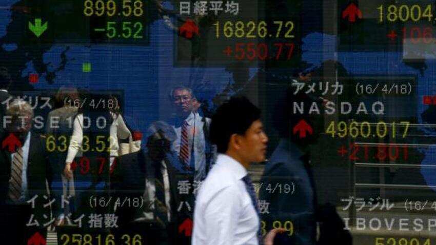 Asian stocks plunge on Brexit fears Asian stocks plunge on Brexit fears