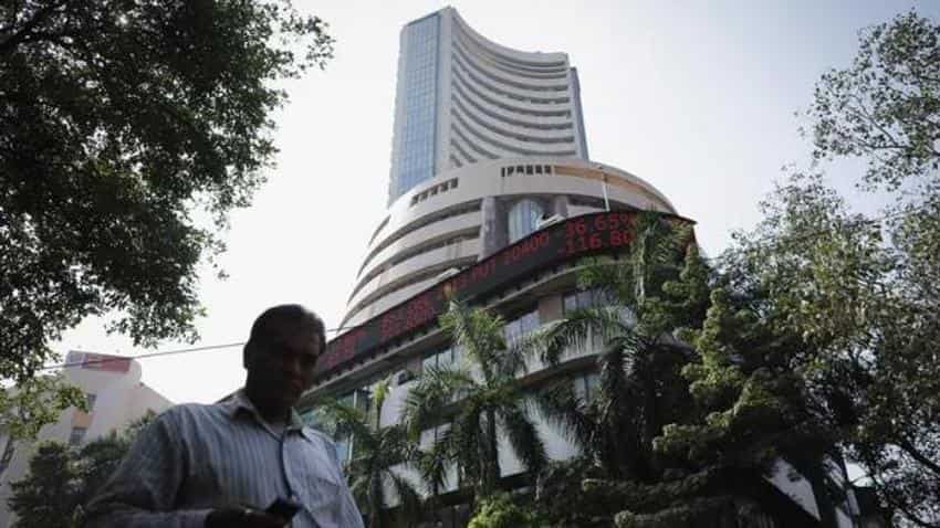 5 reasons why Indian stock markets are down 1.3% today