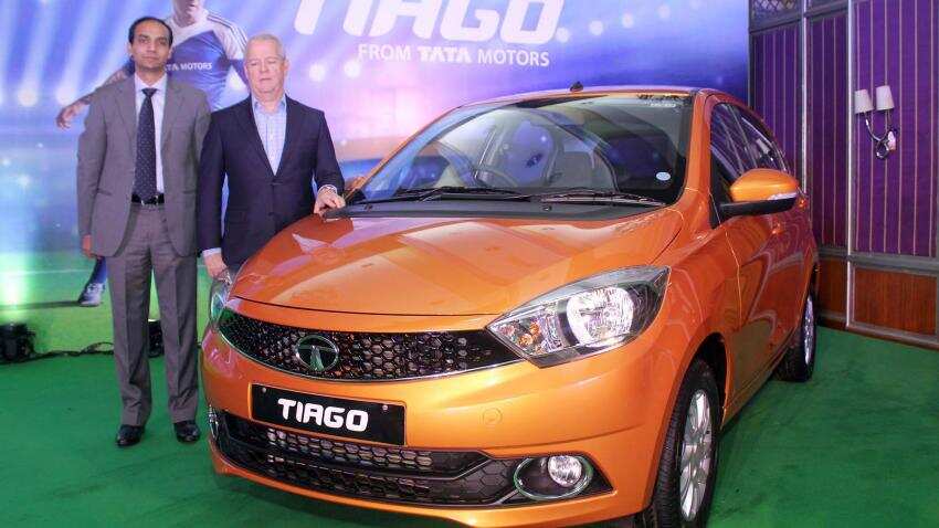 Line up revamped but Tata Motors is still finding it difficult to sell cars