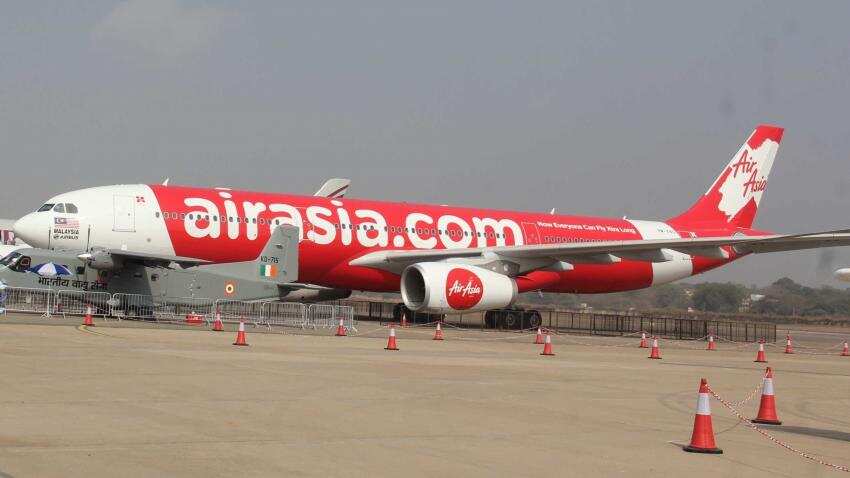 AirAsia India 2nd anniversary sale: domestic fares at Rs 899, international at Rs 3,399