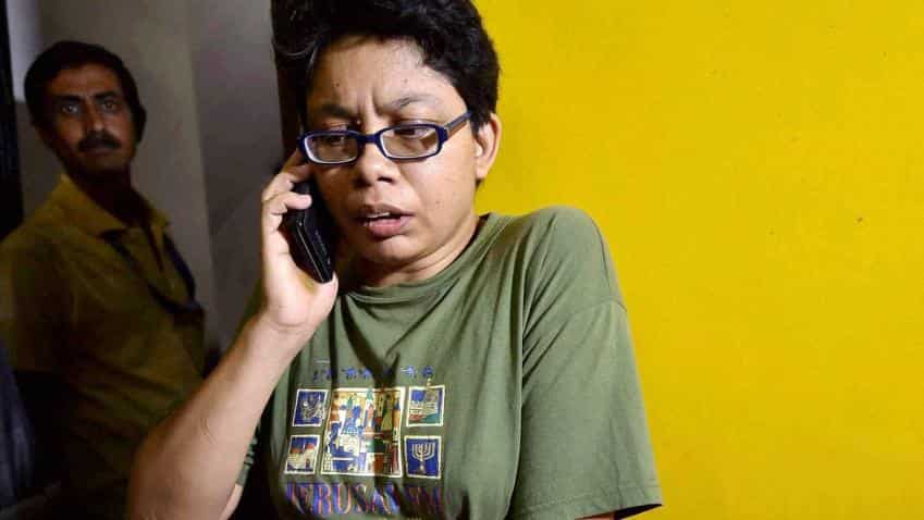 Only Airtel, Vodafone meet call drop norm in Bhopal; others failed: Trai Only Airtel, Vodafone meet call drop norm in Bhopal; others failed: Trai