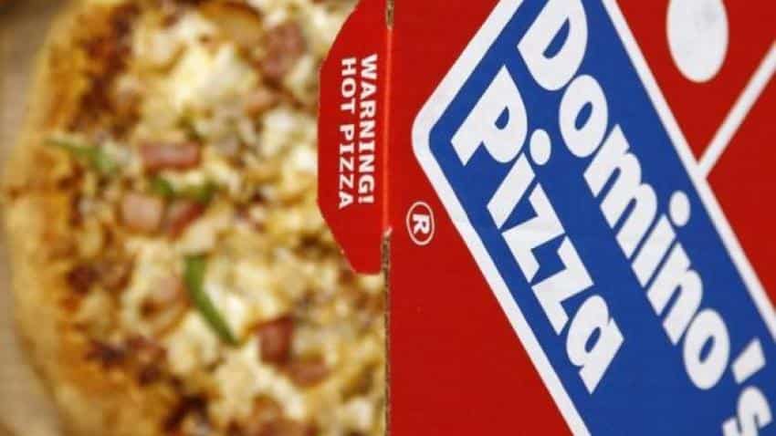 140 Domino's, 20 Dunkin' outlets to open in India: Jubiliant FoodWorks 140 Domino's, 20 Dunkin' outlets to open in India: Jubiliant FoodWorks