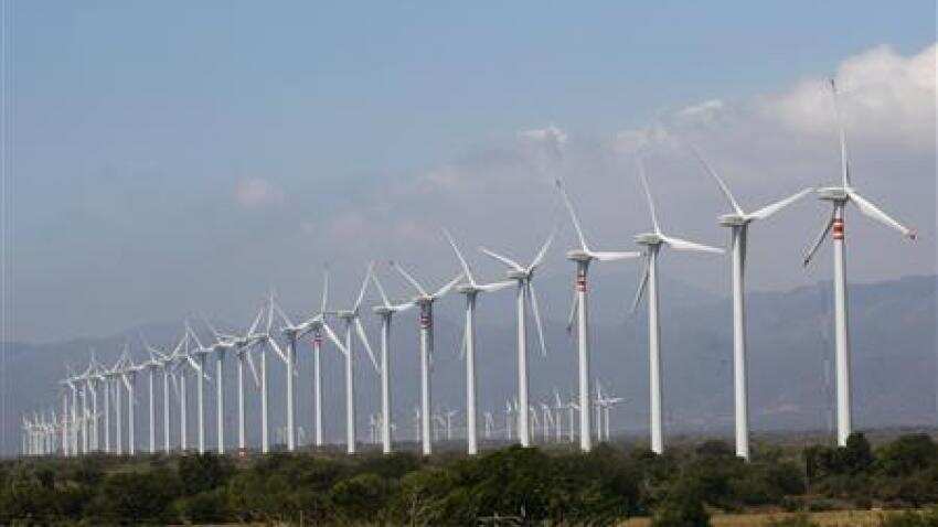 Renewable Energy Ministry to set up 1000 MW wind power projects Renewable Energy Ministry to set up 1000 MW wind power projects