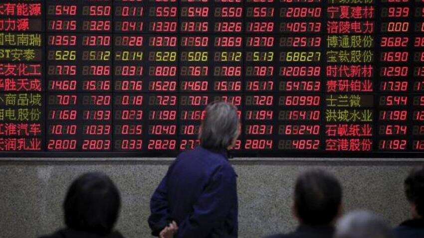 Asian markets remain weak amid Brexit worries, MSCI China decision Asian markets remain weak amid Brexit worries, MSCI China decision