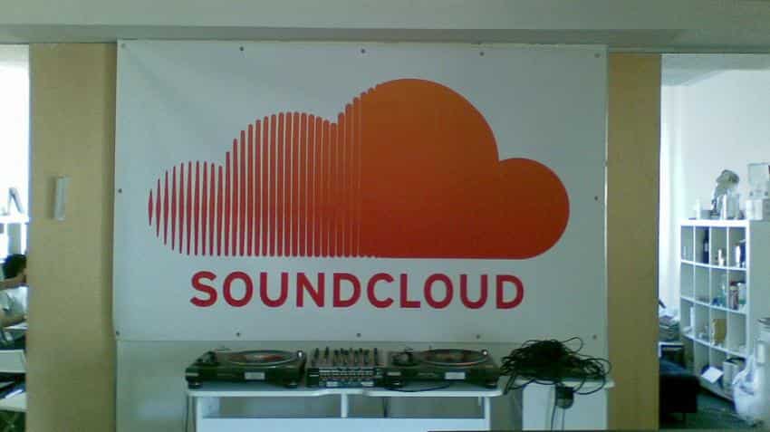Once a target for acquisition, Twitter now invests $70 million in SoundCloud