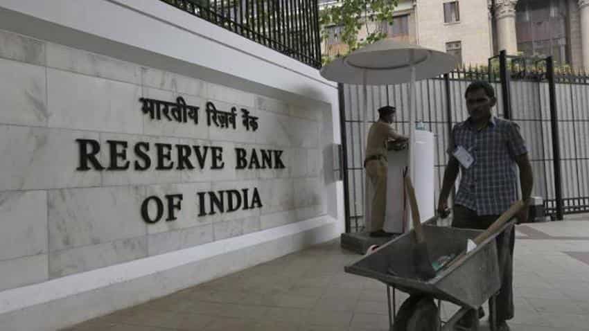 RBI likely to cut policy rate by 25 basis points on August 9: BofA-ML RBI likely to cut policy rate by 25 basis points on August 9: BofA-ML