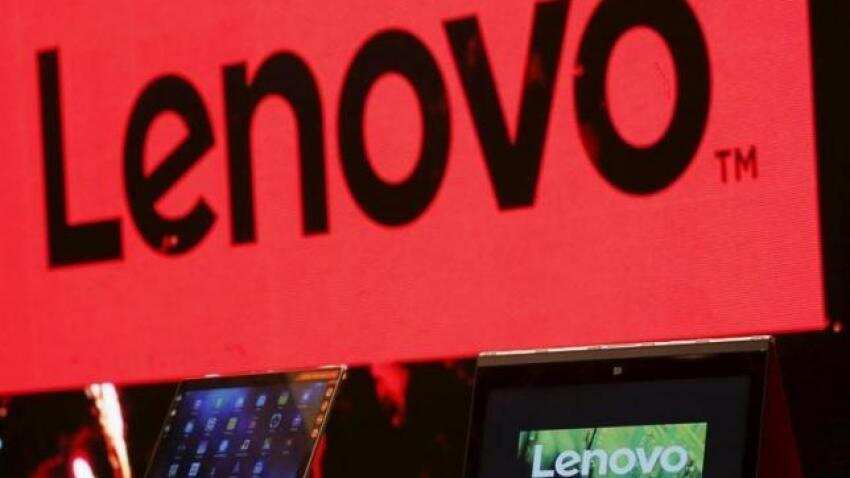 Lenovo counts on India for global growth sales