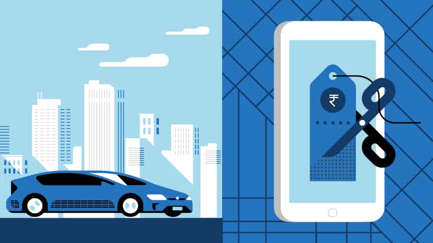 Taxi app wars begin: Is Ola getting the better of Uber? Taxi app wars begin: Is Ola getting the better of Uber?