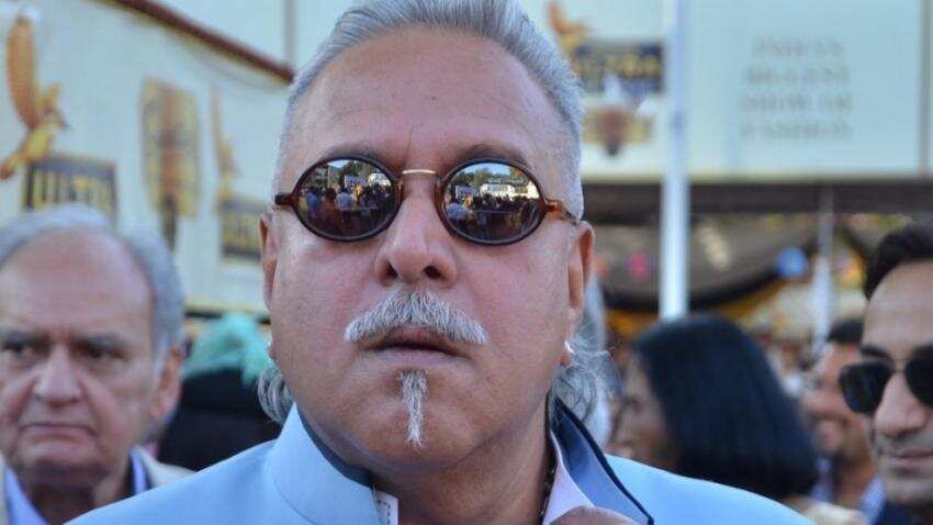 ED attaches 7 UB holding properties in connection with Vijay Mallya 