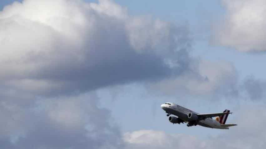 Aviation sector to see strong growth; air traffic to rise 14% Aviation sector to see strong growth; air traffic to rise 14%
