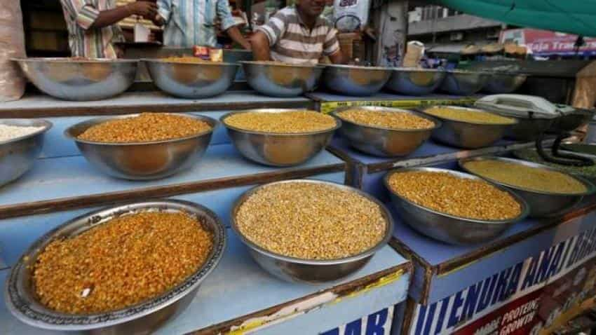 Centre to up buffer stock as pulse prices near Rs 200 per kg