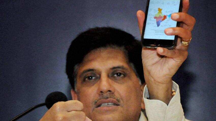 Power Ministry launches URJA app to better consumer connect