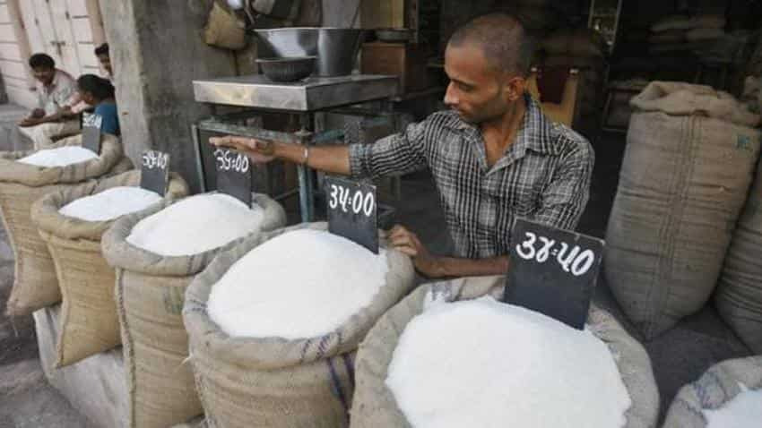 Govt imposes 20% export duty on sugar to boost domestic supply 