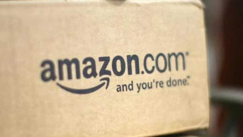 Amazon Challenges Government Rule on Entry Tax for Online Purchases