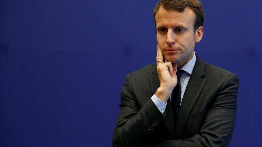 Britain to become a blip on world map after Brexit: French economy minister
