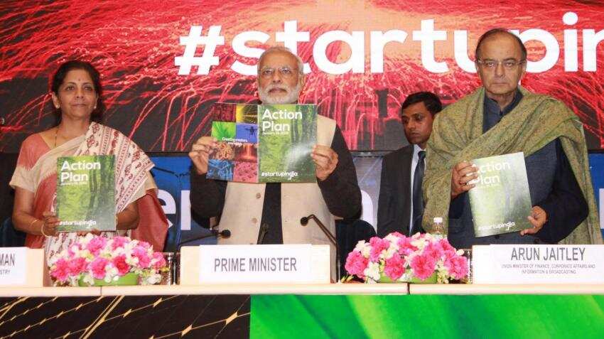 &#039;Angel tax&#039; exemption: Will this give Modi&#039;s &#039;Startup India&#039; mission a push?
